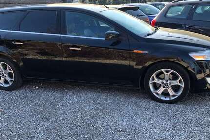 Ford Mondeo 235.000 km 2.200 &euro; Haigerloch, Stadt 72401