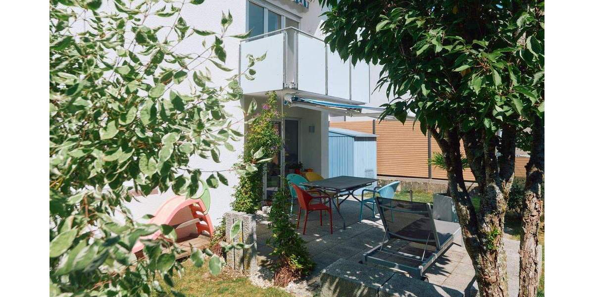 Doppelhaushälfte Altdorf - 5 Zimmer, 158 m&sup2;, 784.500&euro; | Angebot:25676159