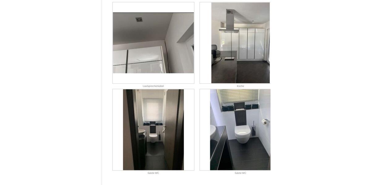 Einfamilienhaus Gomaringen - 6 Zimmer, 138 m&sup2;, 829.000&euro; | Angebot:26919294