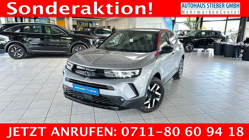 Opel Mokka 16.800 km 19.980 &euro; Stuttgart 70439