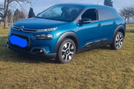 Citroen C4 Cactus 55.000 km 10.500 &euro; Mittelstadt 72766