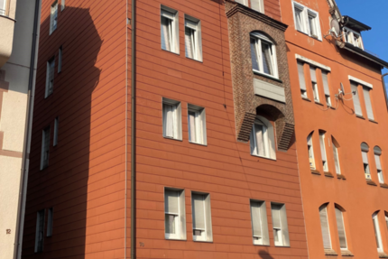 Wohnung Stuttgart Luginsland - 3 Zimmer, 63 m&sup2;, 195.000&euro; | Angebot:23708548