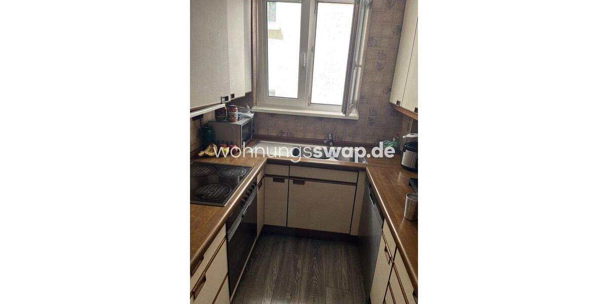Etagenwohnung Stuttgart West - 2 Zimmer, 49 m&sup2;, 569&euro; | Angebot:25922491