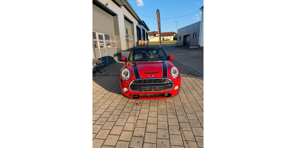 Mini Cooper S 78.209 km 15.299 &euro; Gomaringen 72810