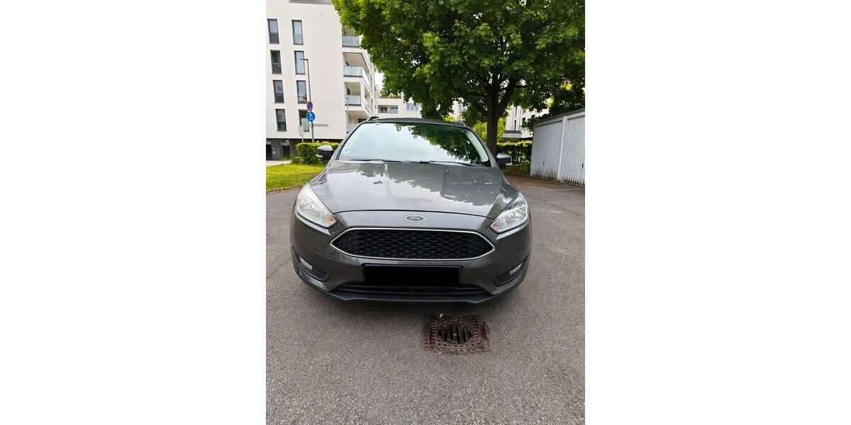 Ford Focus 122.812 km 5.300 &euro; Böblingen 71032