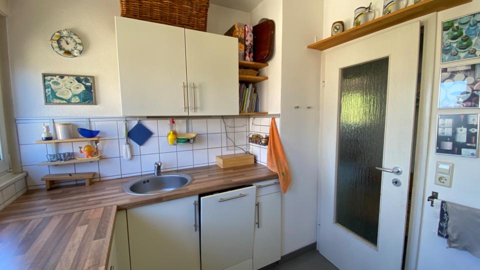 Dachgeschoßwohnung Stuttgart Stuttgart-West - 3.5 Zimmer, 65 m&sup2;, 249.000&euro; | Angebot:27163089