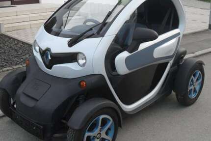 Renault Twizy 35.245 km 4.000 &euro; Gomaringen 72810