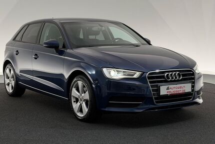 Audi A3 108.237 km 10.980 &euro; Horb am Neckar 72160