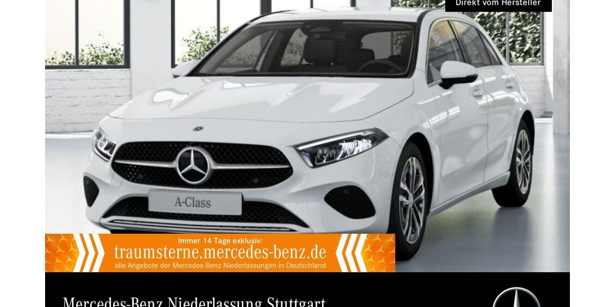 Mercedes-Benz A 250 11.987 km 29.990 &euro; Stuttgart 70469