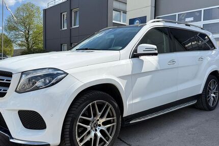 Mercedes-Benz GLS 350 264.926 km 29.900 &euro; Empfingen 72186