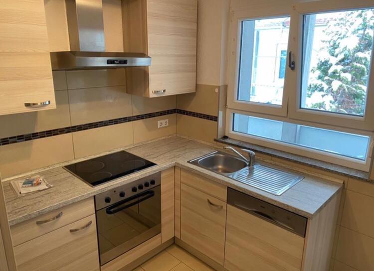 Etagenwohnung Dettingen an der Erms - 2 Zimmer, 65 m&sup2;, 990&euro; | Angebot:25966472