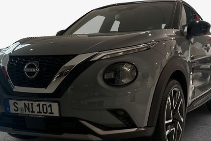Nissan Juke 3.000 km 26.990 &euro; Stuttgart 70190