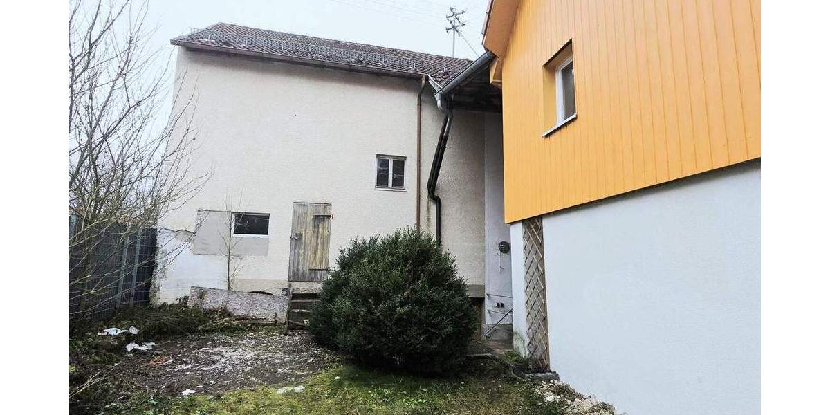 Einfamilienhaus Trochtelfingen Mägerkingen - 5 Zimmer, 174 m&sup2;, 299.900&euro; | Angebot:25959215