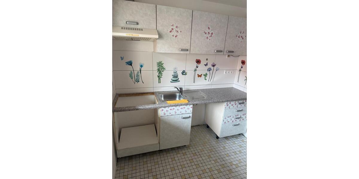 Etagenwohnung Burladingen - 5 Zimmer, 100 m&sup2;, 750&euro; | Angebot:25173166