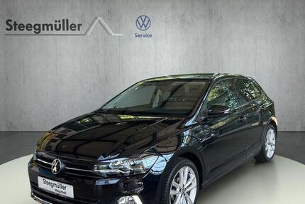 VW Polo 19.850 km 17.990 &euro; Magstadt 71106