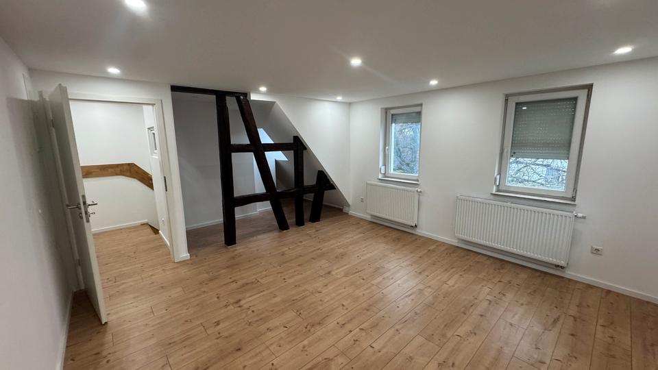 Maisonettenwohnung Leinfelden-Echterdingen Echterdingen - 4 Zimmer, 130 m&sup2;, 1.530&euro; | Angebot:26411663