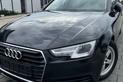 Audi A4 263.000 km 8.980 &euro; Holzgerlingen 71088