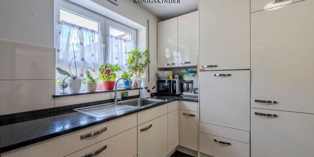 Doppelhaushälfte Reutlingen - Sondelfingen Sondelfingen - 6 Zimmer, 187 m&sup2;, 949.000&euro; | Angebot:25676032