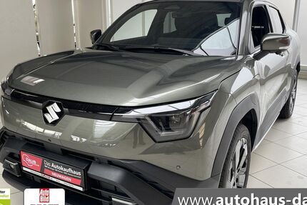 Suzuki e Vitara 8.000 km 38.990 &euro; Horb a/N 72160