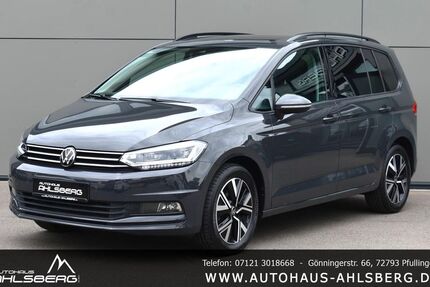 VW Touran 45.000 km 31.900 &euro; Pfullingen 72793
