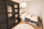 Etagenwohnung Hechingen - 2.5 Zimmer, 61 m&sup2;, 795&euro; | Angebot:26415098