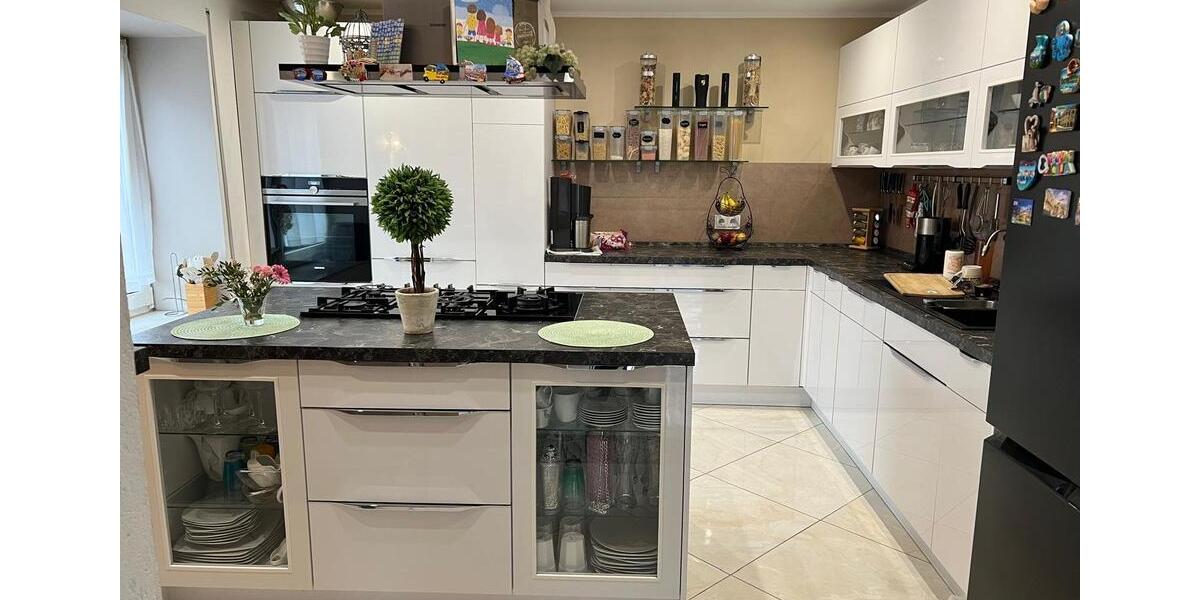 Mehrfamilienhaus, Wohnhaus Grafenau - 4 Zimmer, 111 m&sup2;, 439.000&euro; | Angebot:24840582