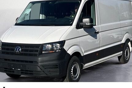 VW Crafter 5.729 km 55.990 &euro; Reutlingen 72770
