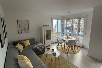 Zimmer Reutlingen Orschel-Hagen - 2 Zimmer, 1.980&euro; | Angebot:24986389