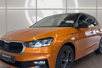 Skoda Fabia 42.507 km 15.500 &euro; Nagold 72202