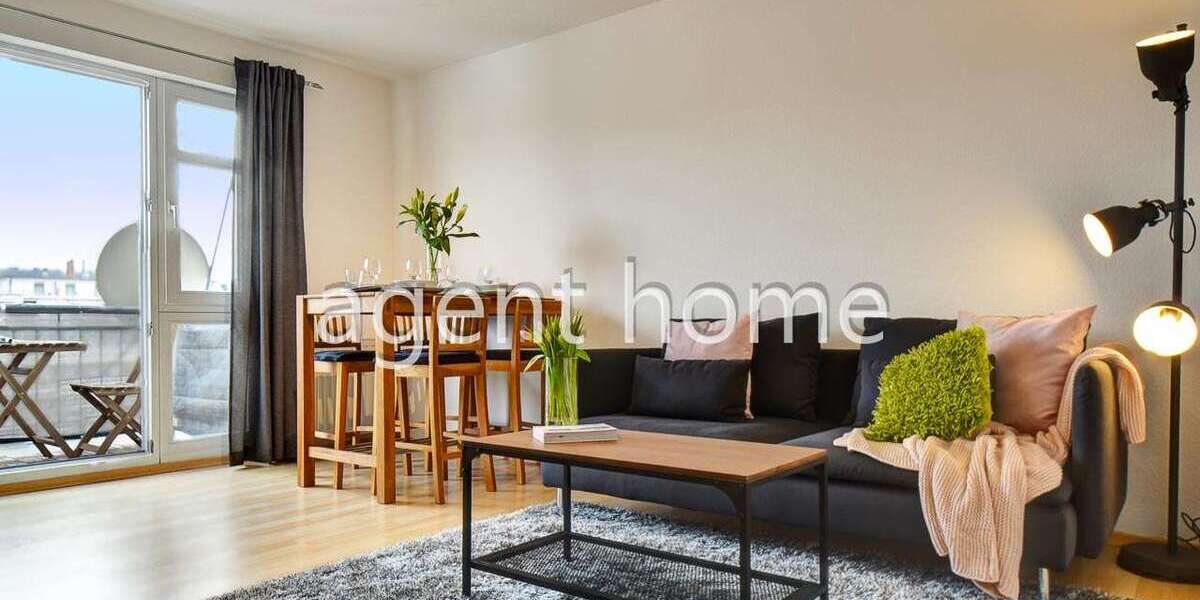 Zimmer Stuttgart Stuttgart-West - 2 Zimmer, 1.690&euro; | Angebot:26005297