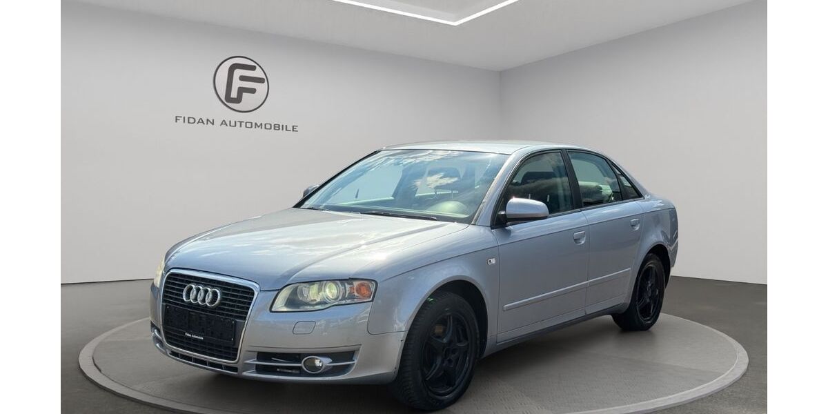 Audi A4 299.000 km 2.450 &euro; Sindelfingen/Stuttgart 71065