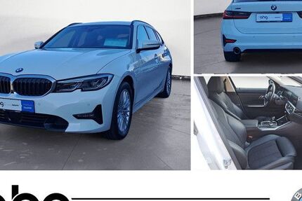 BMW 330 98.969 km 25.460 &euro; Böblingen 71034