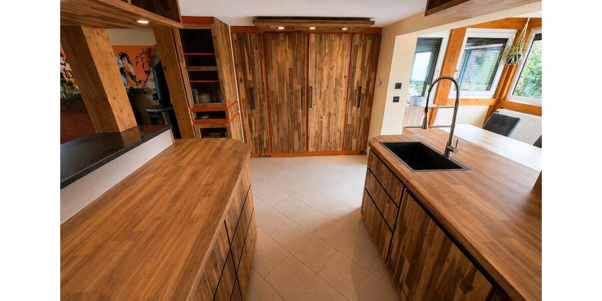 Einfamilienhaus Horb am Neckar - 3 Zimmer, 119 m&sup2;, 449.000&euro; | Angebot:27214476