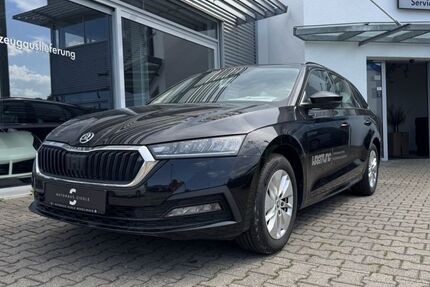 Skoda Octavia 124.152 km 18.440 &euro; Wendlingen am Neckar 73240