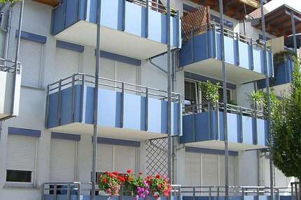 Wohnung Metzingen - 2.5 Zimmer, 61 m&sup2;, 580&euro; | Angebot:27171926