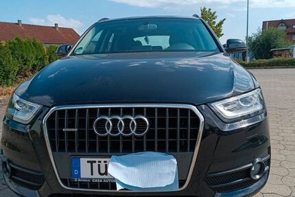 Audi Q3 148.000 km 12.950 &euro; Ammerbuch 72119
