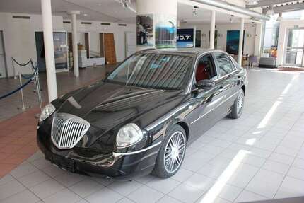 Lancia Thesis 162.390 km 13.490 &euro; Wildberg 72218