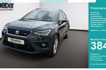 Seat Arona 26.559 km 17.950 &euro; Herrenberg 71083