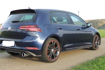 VW Golf 81.000 km 20.400 &euro; St. Johann 72813