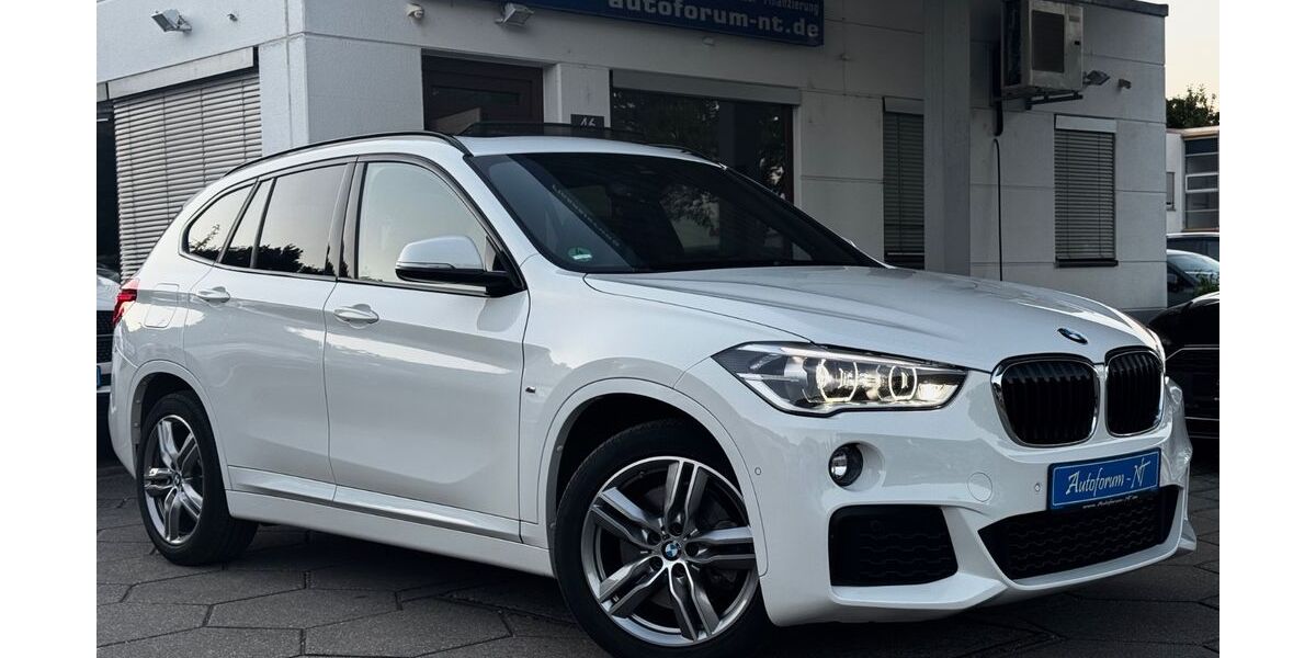 BMW X1 93.200 km 22.900 &euro; Unterensingen / bei Stuttgart 72669