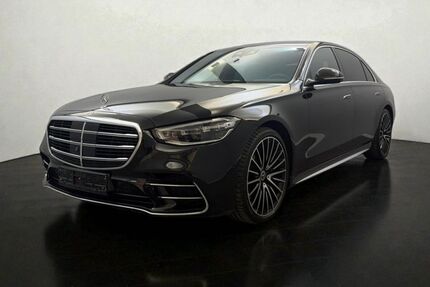 Mercedes-Benz S 500 112.000 km 74.999 &euro; Reutlingen / Mittelstadt 72766