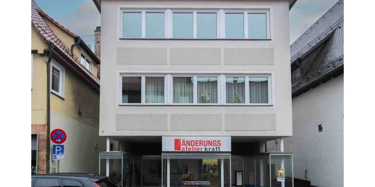 Einfamilienhaus Pfullingen - 10 Zimmer, 208 m&sup2;, 579.000&euro; | Angebot:25873194