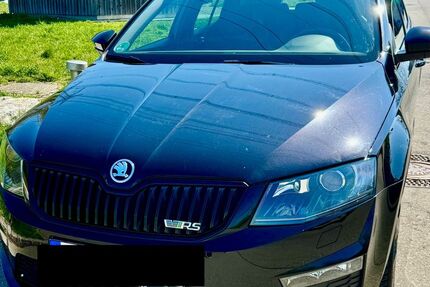 Skoda Octavia 158.000 km 12.500 &euro; Reutlingen 72766