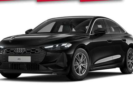 Audi A5 17.588 km 47.940 &euro; Stuttgart 70469