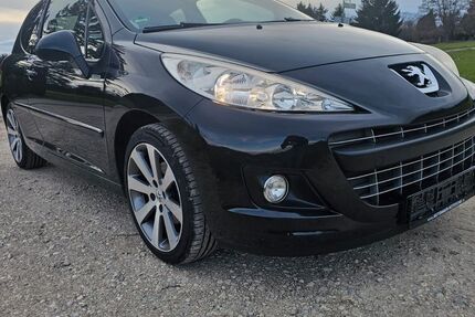 Peugeot 207 149.999 km 3.790 &euro; Bodelshausen 72411