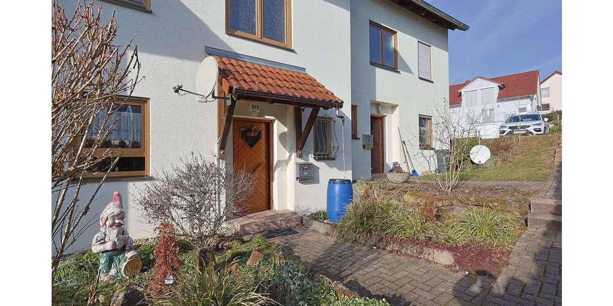 Einfamilienhaus Wildberg - 5 Zimmer, 125 m&sup2;, 399.000&euro; | Angebot:24973998