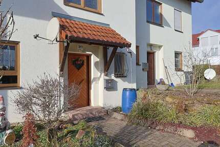 Haus Wildberg - 5 Zimmer, 125 m&sup2;, 399.000&euro; | Angebot:24973998