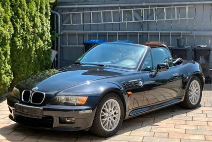 BMW Z3 157.000 km 11.999 &euro; Nagold 72202