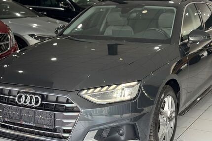 Audi A4 99.000 km 22.990 &euro; Weil im Schönbuch 71093