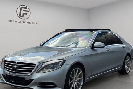 Mercedes-Benz S 350 419.000 km 19.200 &euro; Sindelfingen/Stuttgart 71065